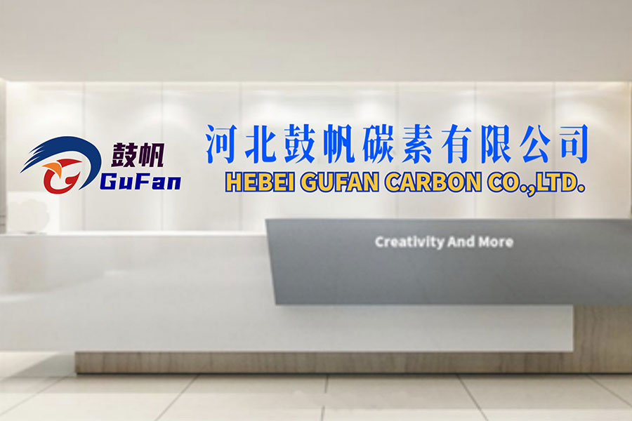 Malingaliro a kampani Hebei Gufan Carbon Co., Ltd