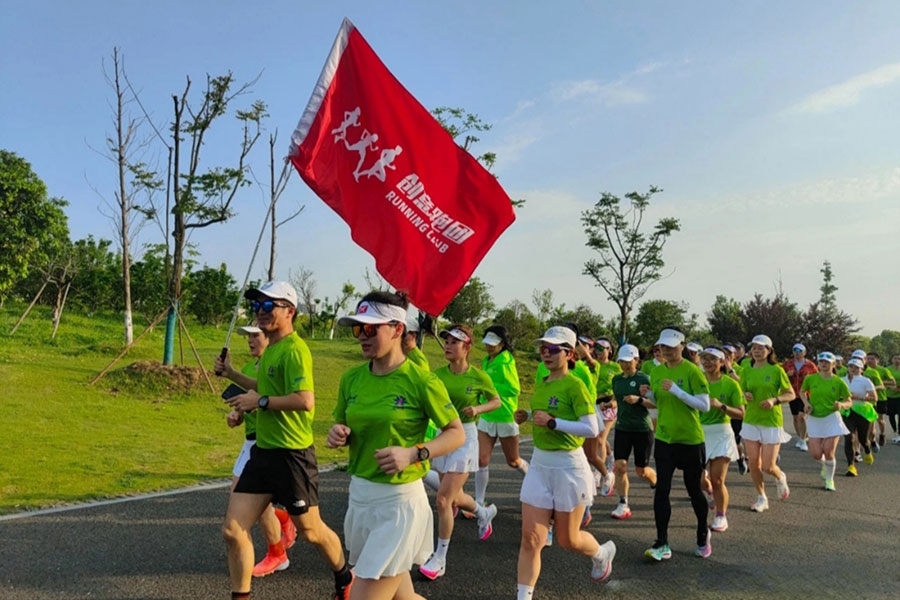 hebei gufan carbon co ltd kurum kültürü