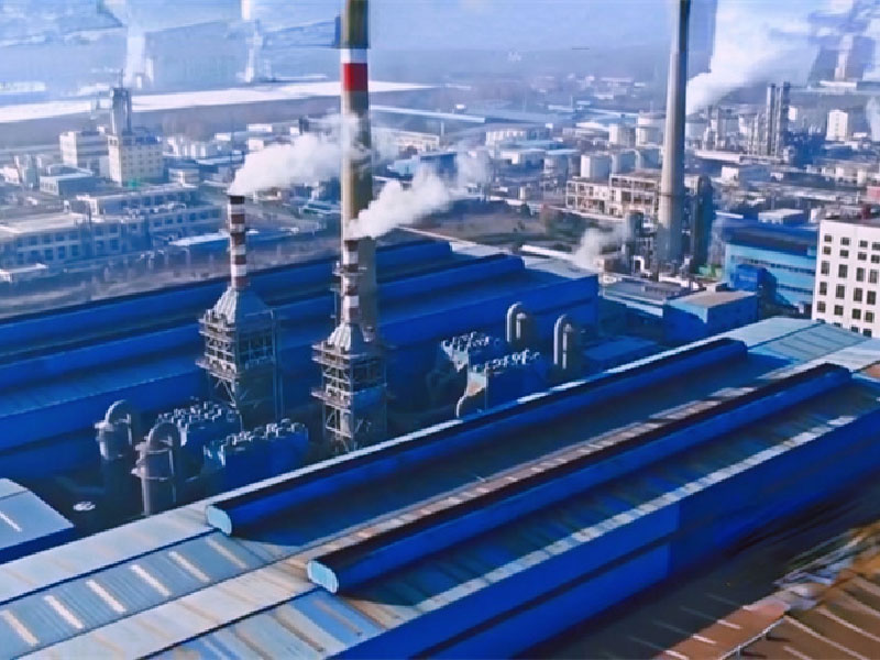 Hebei Gufan carbon Co Ltd -valmistaja