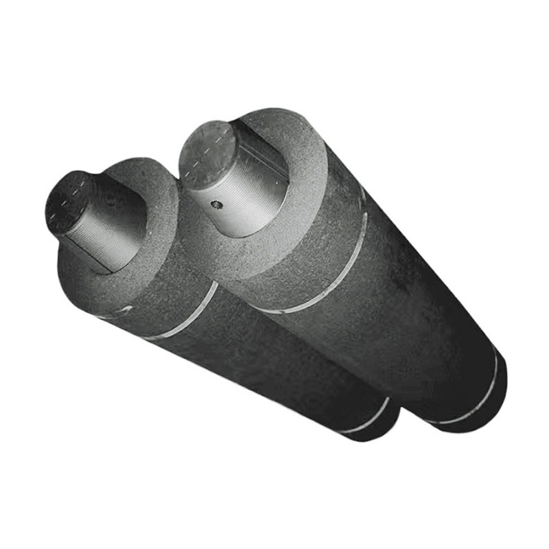 Graphite Electrode Overview