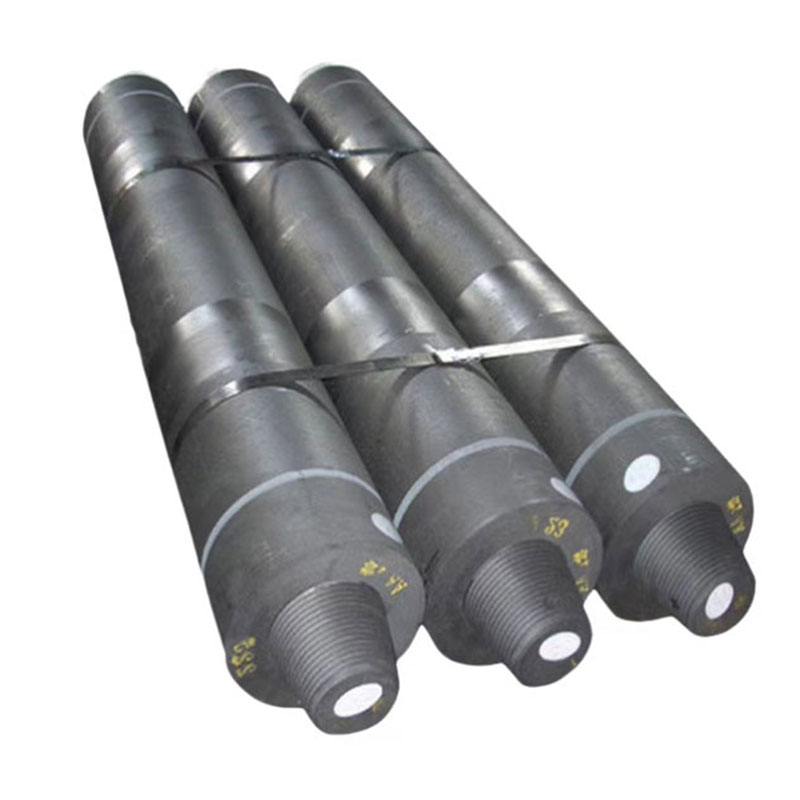 HP Graphite Electrode overview