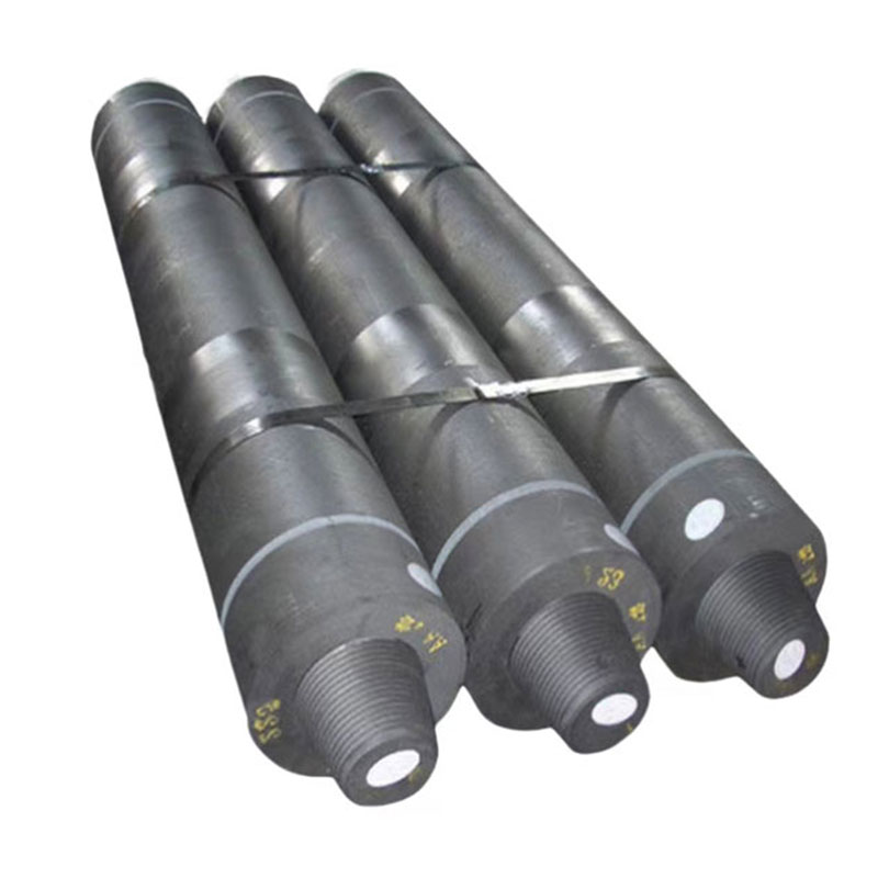 Шарҳи HP Graphite Electrode