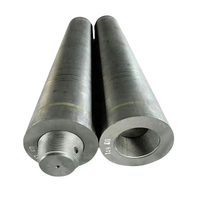 UHP Graphite Electrode Overview