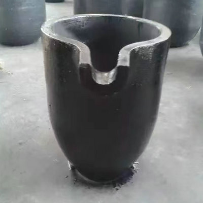 crucible maka agbaze ọla kọpa aluminum